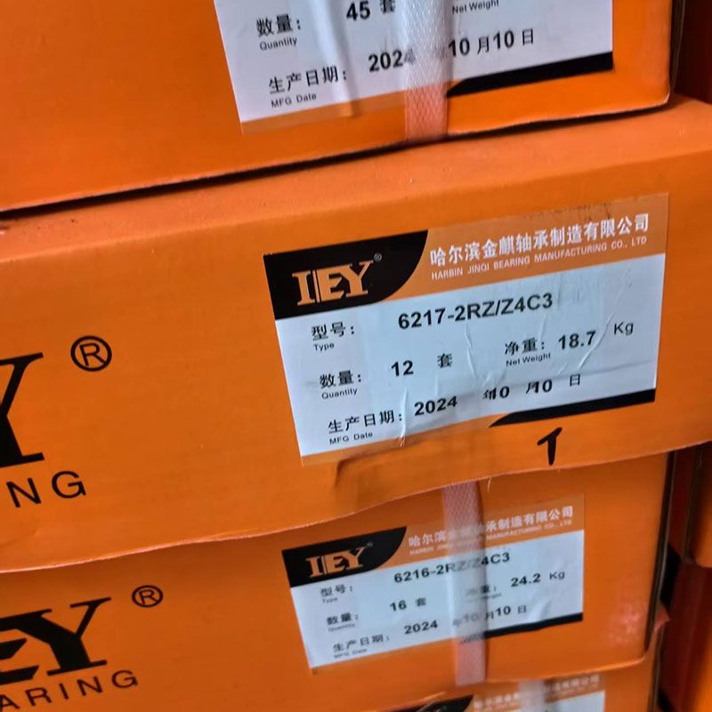 沈陽IEY電機(jī)軸承