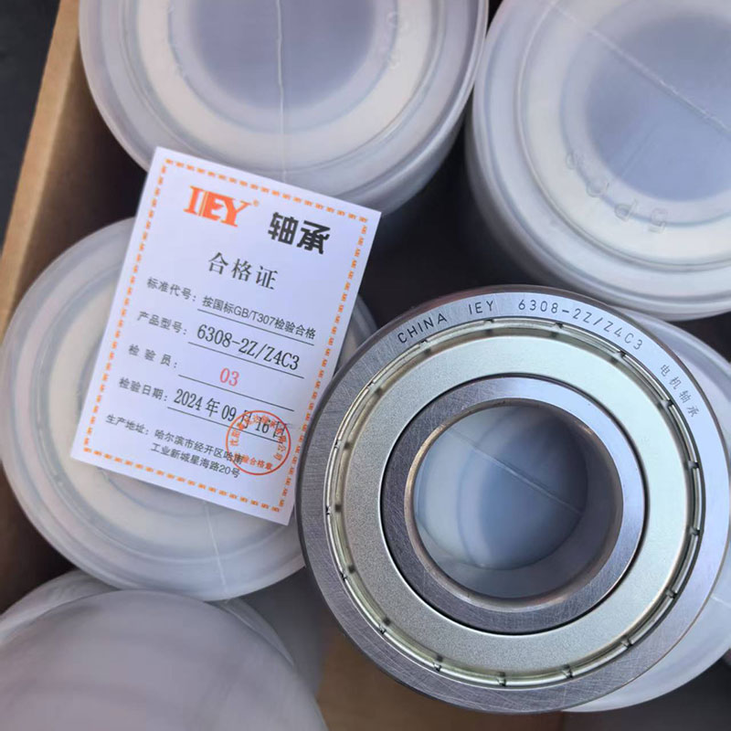 沈陽IEY電機(jī)軸承