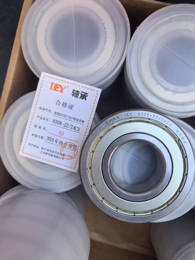 沈陽IEY電機(jī)軸承